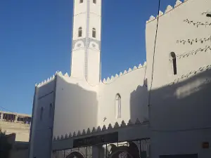 Mosqué Salah Eddine Ayoubi