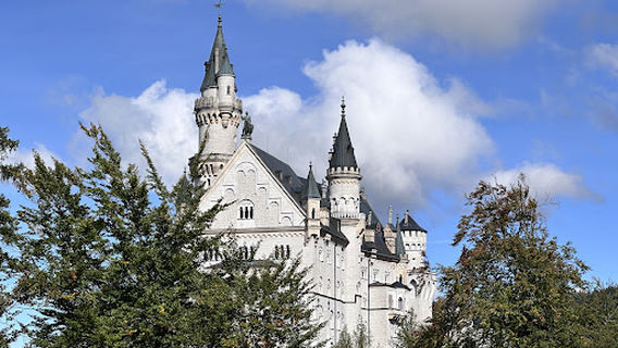 Schwangau