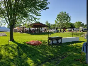 Mill Pond Park