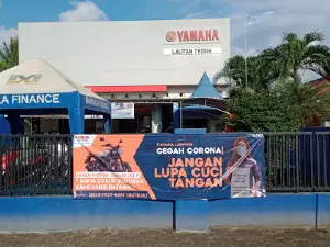 Tugu Pacul