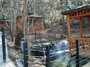 Karaekşi Nature Park