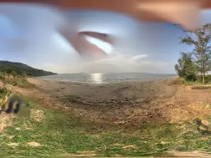 Ream Beach
