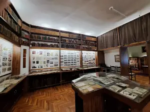 Paloc Museum