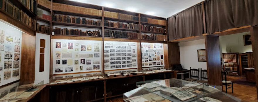 Paloc Museum