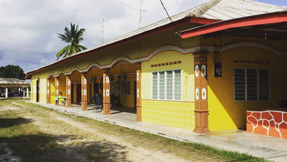 Sedili Kechil