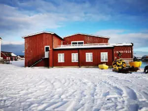 Gaustadbrygga