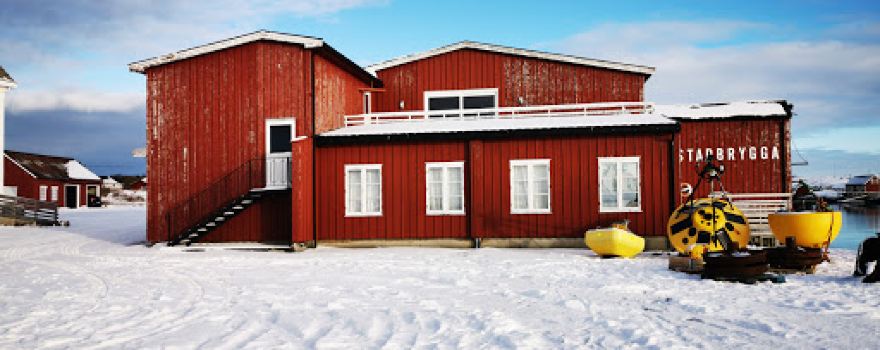 Gaustadbrygga