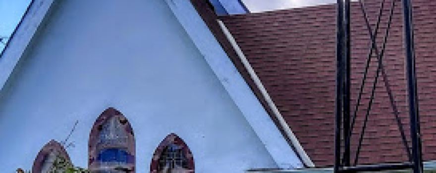 Flare 'n Derrick Community Hall
