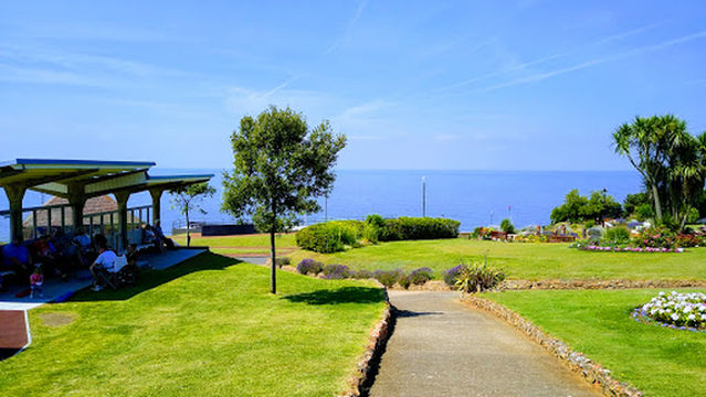Esplanade Childrens Playground