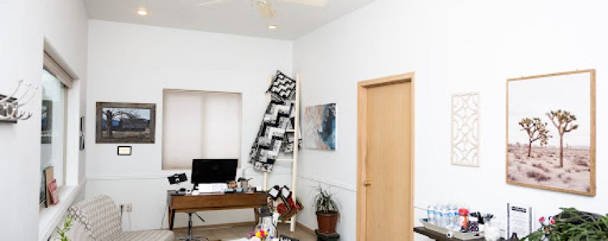 Simone's Massage Studio