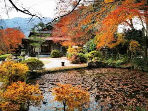 Kabeya Shuseikan