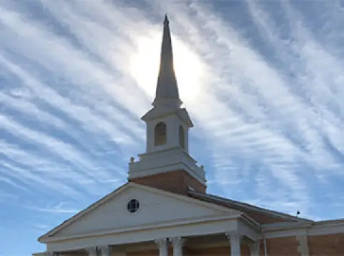 First Baptist Church