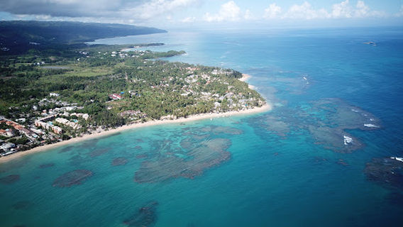 Palm Green Vacations Las Terrenas