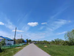 Parshinovka