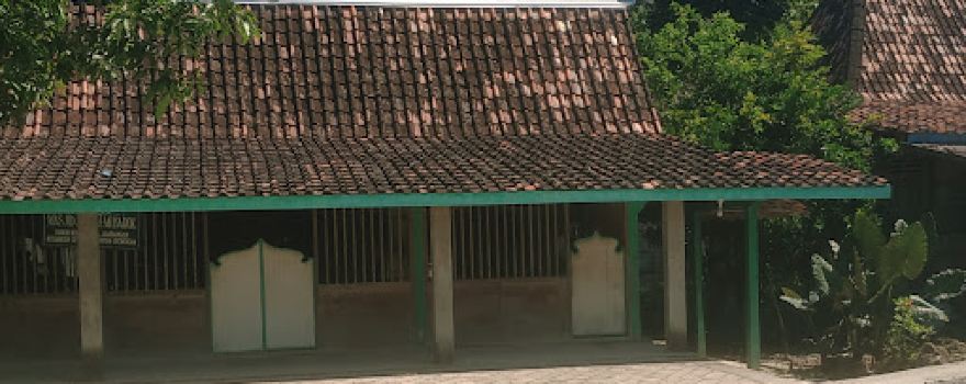 Jami Al Mubarok