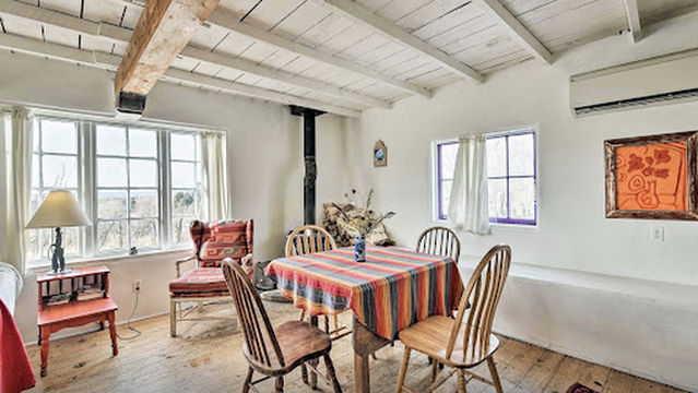 Taos Goji Retreat & Cabins