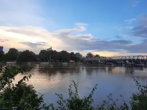 Jembatan Nanga Pinoh Melawi