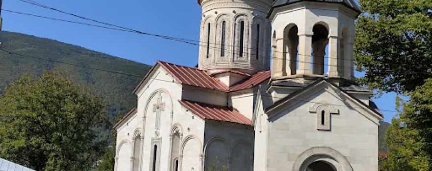 Church