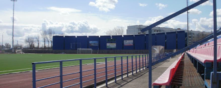 Stadion Sportivnogo Komplesa "Olimp"