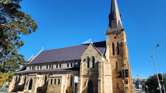 聖博德主教座堂