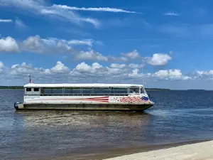 Cap'n Rod's Lowcountry Boat Tours