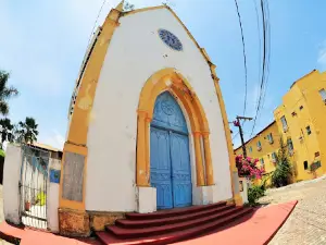 Fortaleza de São Lourenço
