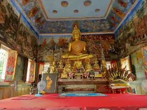 Wat Bang Nom Kho Pan Uthit