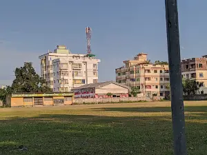 Jibannagar Stadium