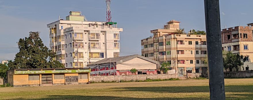 Jibannagar Stadium