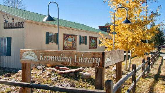 Kremmling Library