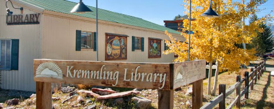 Kremmling Library