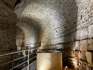 Boulogne-sur-Mer Castle