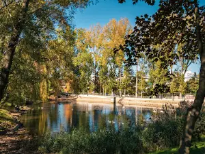 Parcul de Agrement „Tătărași”