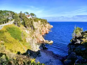 Cape Breton Highlands Links