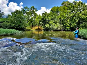 Cedar Creek RV & Outdoor Center