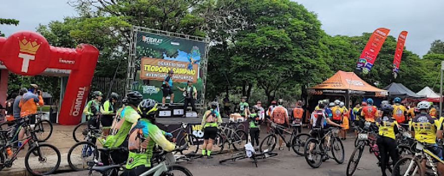 CLUBE TAQUARUÇU