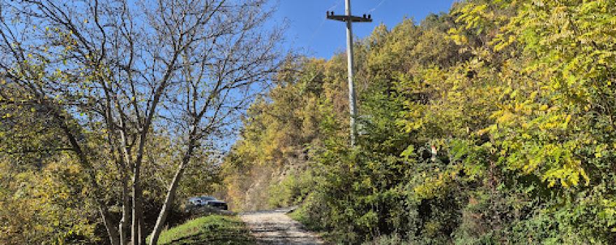 Negotino Nature Preserve