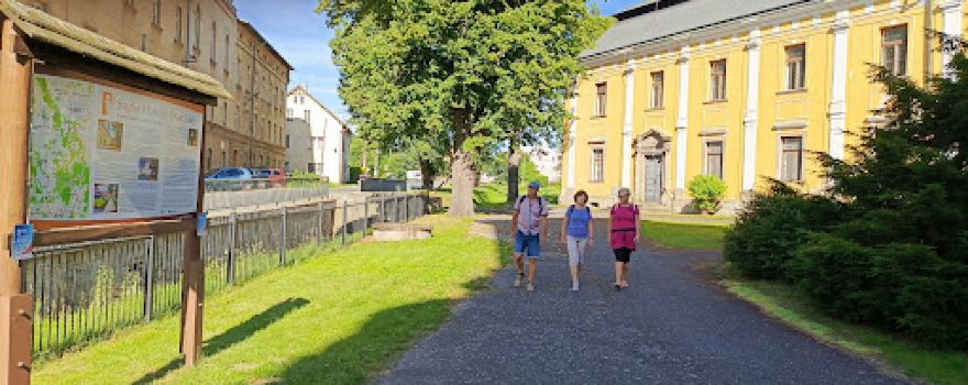 Muzeum izolace internace a integrace