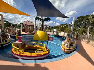 PEPPA PIG Theme Park Florida