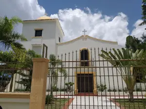 Parroquia Nuestra Señora de la Altagracia