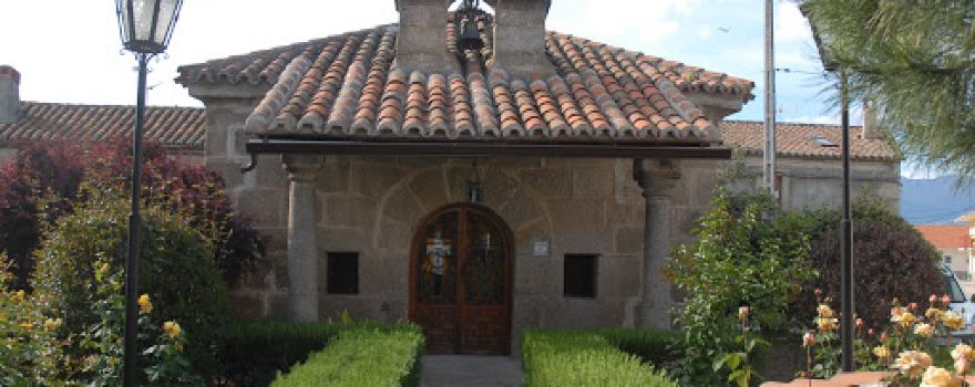 Ermita Virgen del Buensuceso