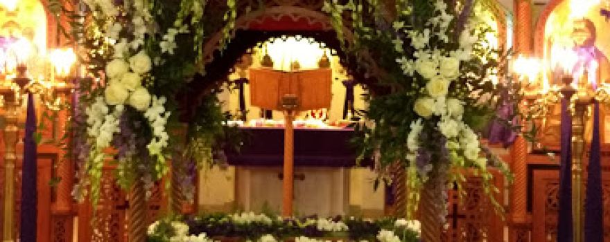 Holy Trinity Greek Orthodox Church