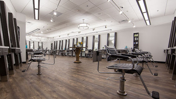 Serenity Couture Salon & Spa