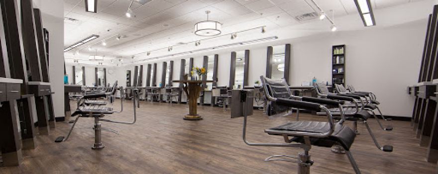 Serenity Couture Salon & Spa