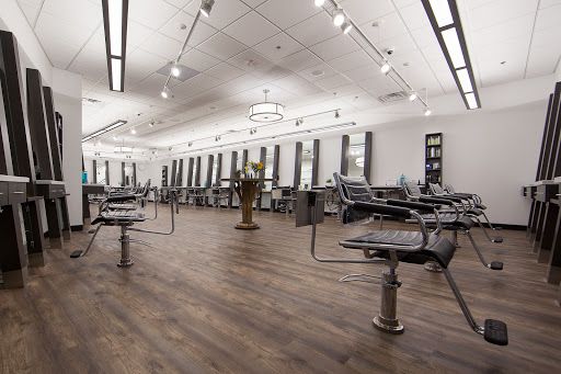 Serenity Couture Salon & Spa