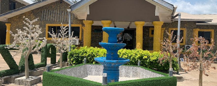 K Plaza