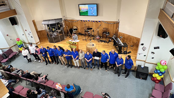 Congregación León de Judá