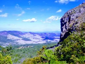 Cachoeira Alta