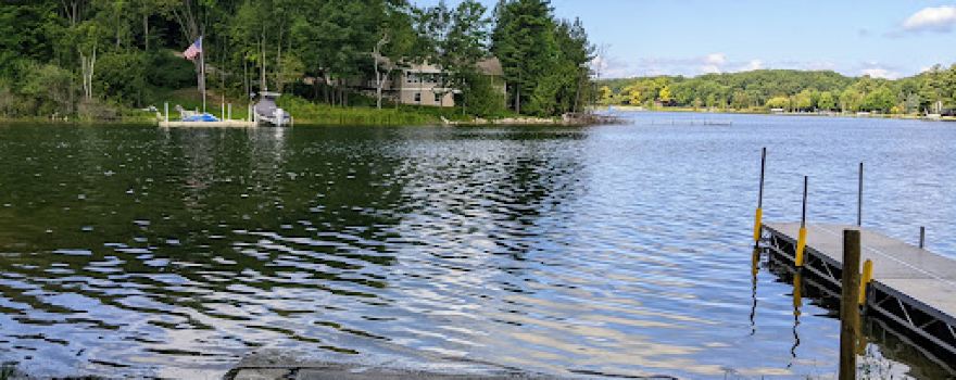 Stony Lake County Park