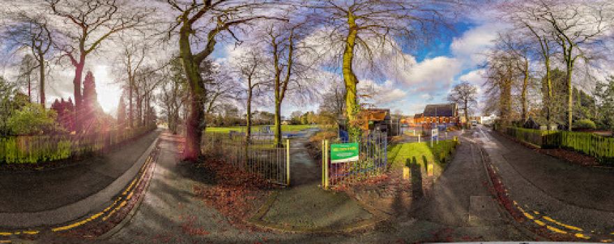 Milton Park